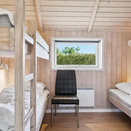 Superbe Maison À Sydals Avec Sauna Hébergement de vacances *