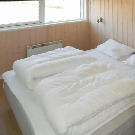 Superbe Maison À Sydals Avec Sauna Hébergement de vacances Skovby (Syddanmark)