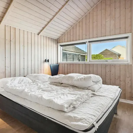 Superbe Maison À Sydals Avec Sauna * Skovby (Syddanmark)