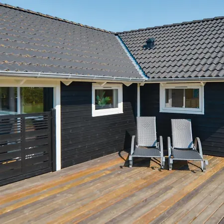 Beautiful In Sydals With Sauna Holiday home