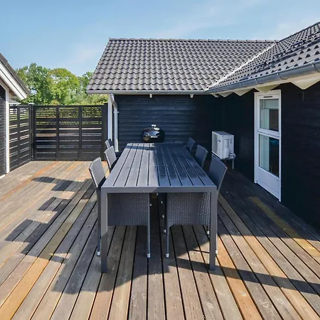 Superbe Maison À Sydals Avec Sauna *