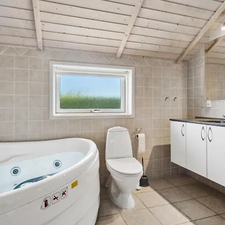 Superbe Maison À Sydals Avec Sauna Hébergement de vacances