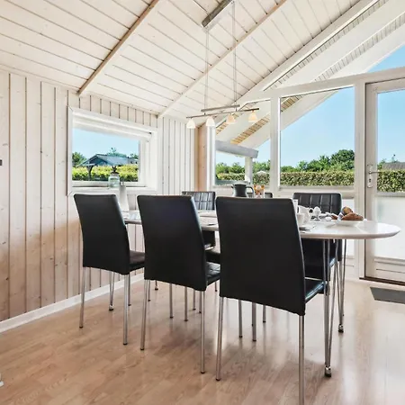 Beautiful In Sydals With Sauna Holiday home *