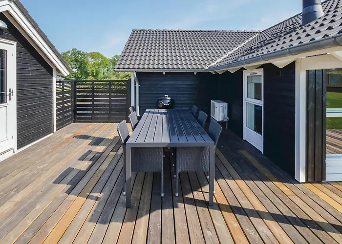 Tjornemose Sydals V *